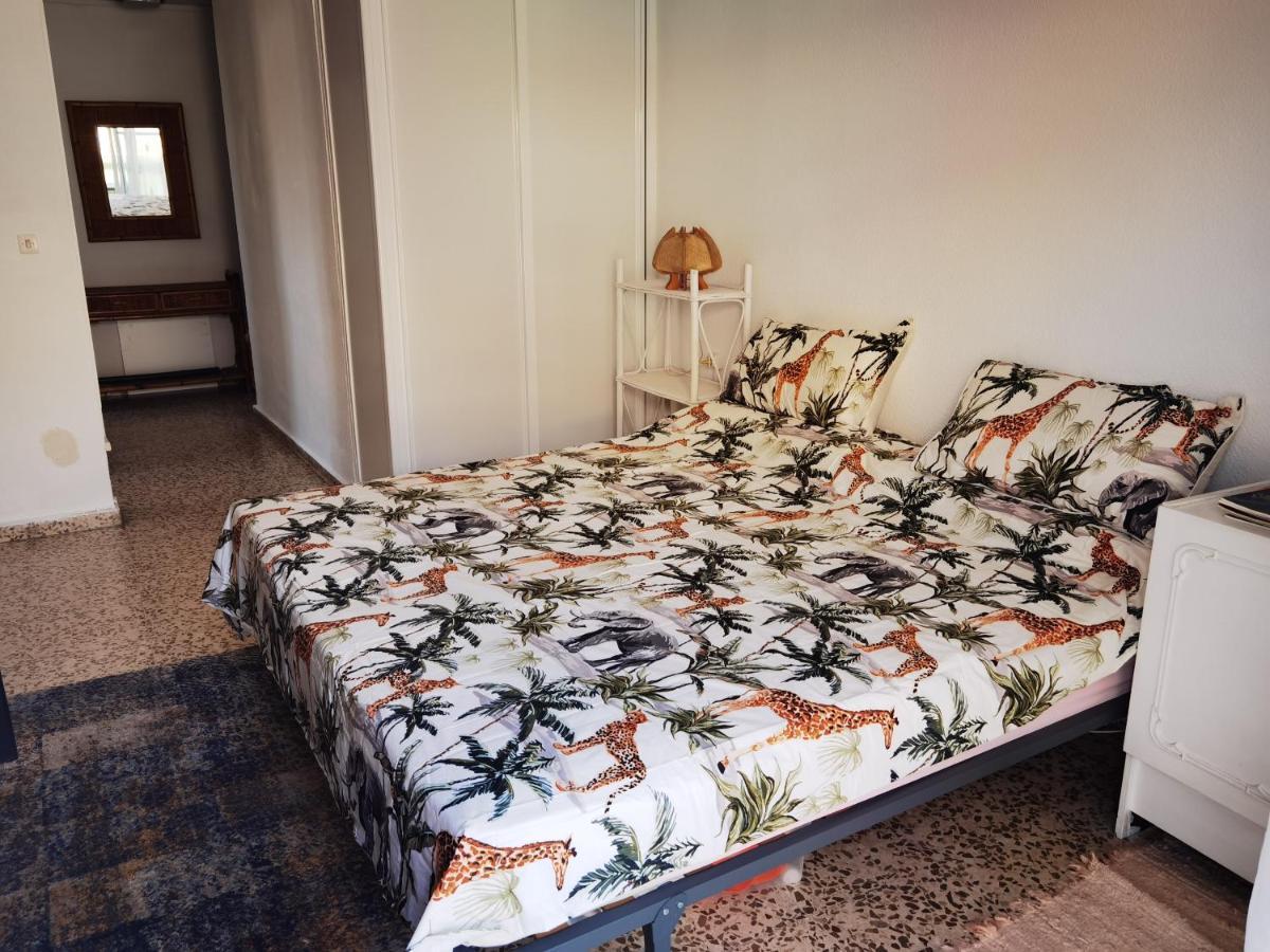 Paraiso Del Sol Fuengirola Luaran gambar