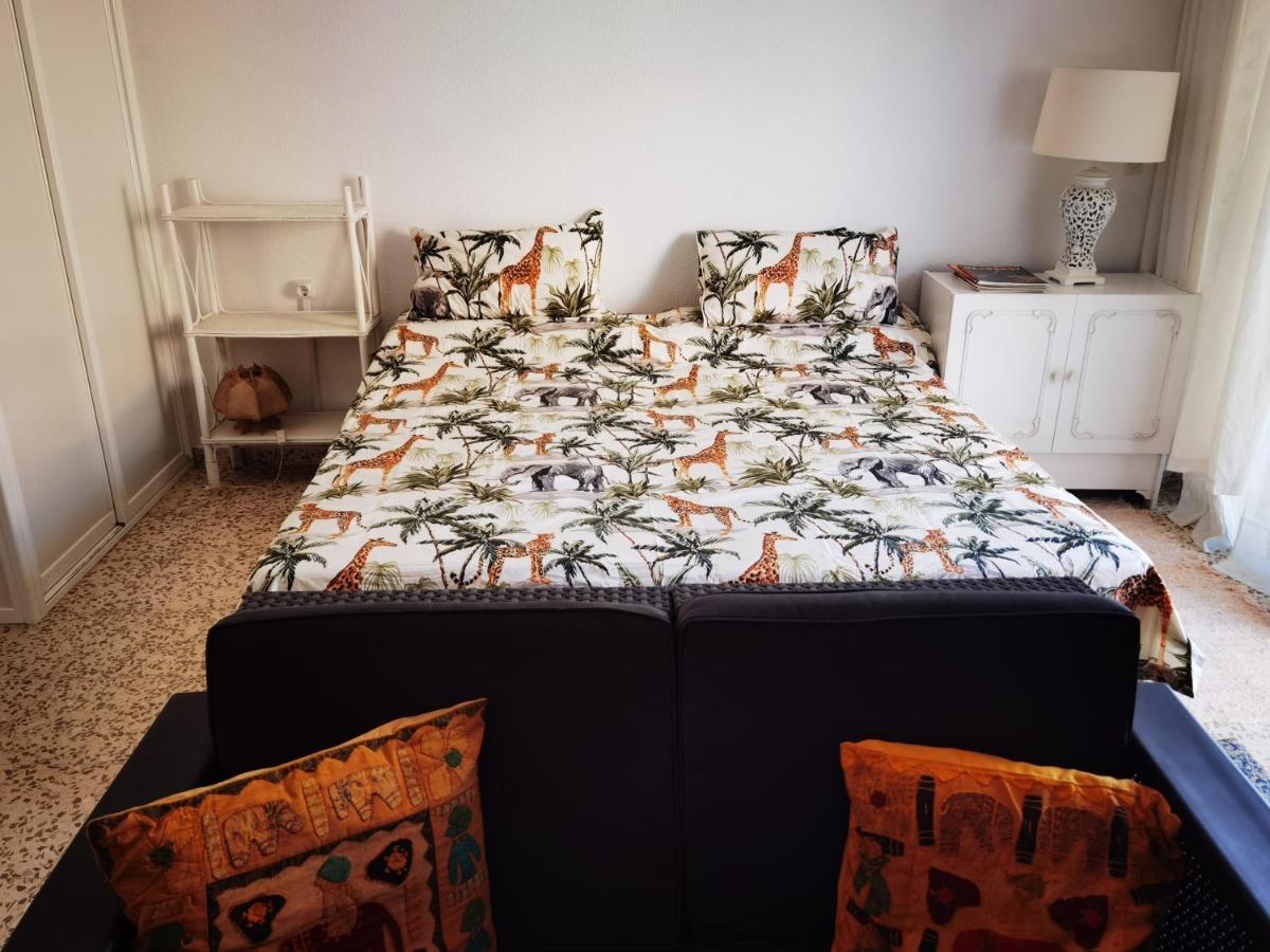 Paraiso Del Sol Fuengirola Luaran gambar