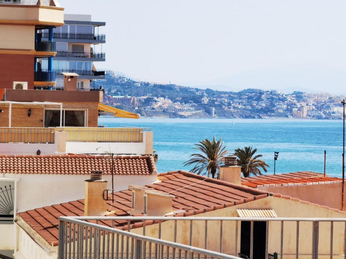 Paraiso Del Sol Fuengirola Luaran gambar