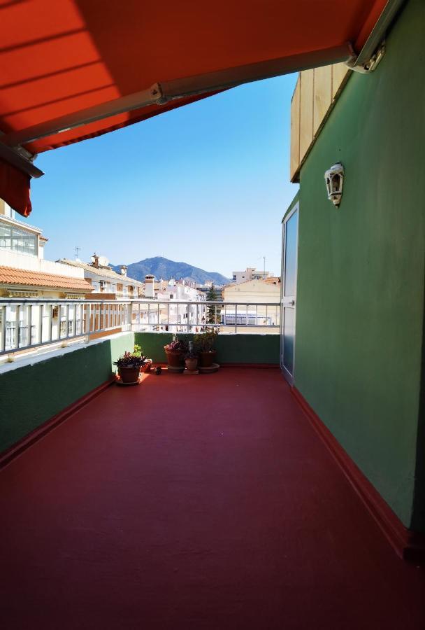 Paraiso Del Sol Fuengirola Luaran gambar