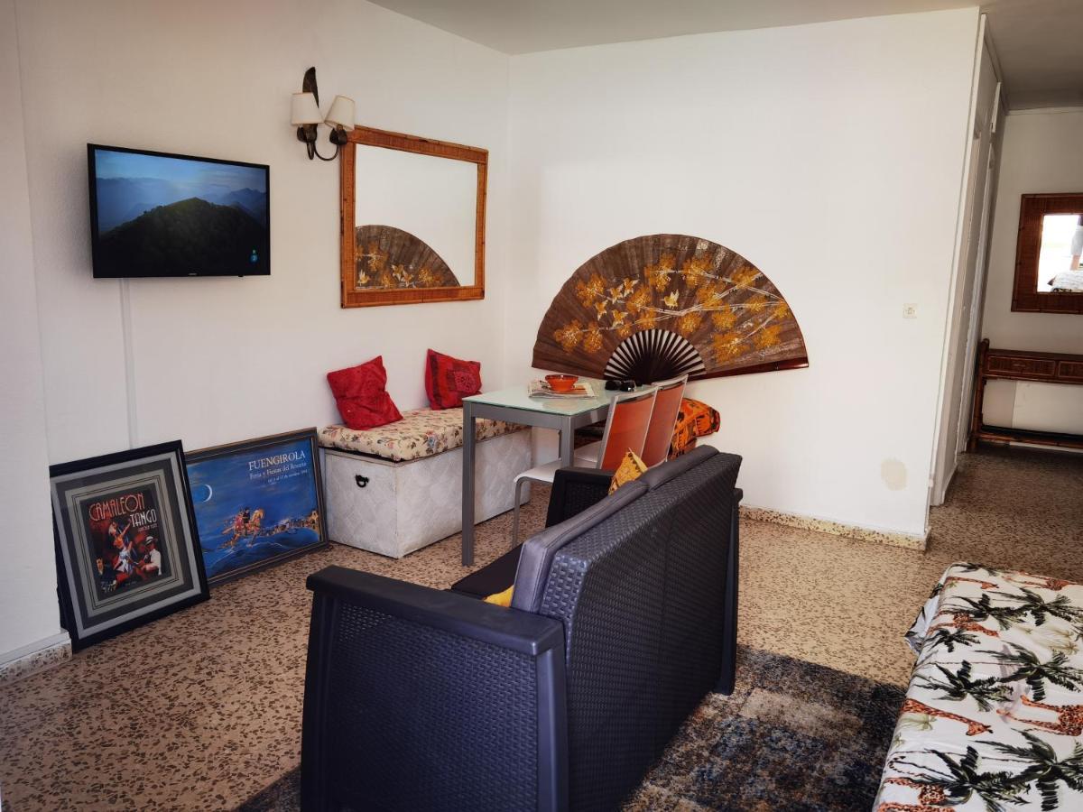Paraiso Del Sol Fuengirola Luaran gambar